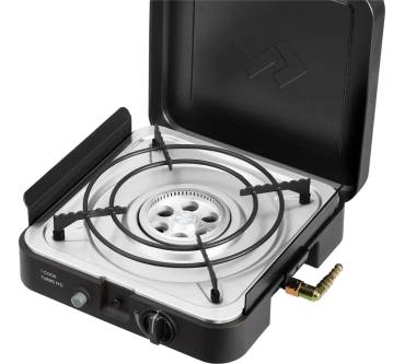 Produktbild Cadac 1 Cook Turbo FFD Flat Plate (30 mbar)
