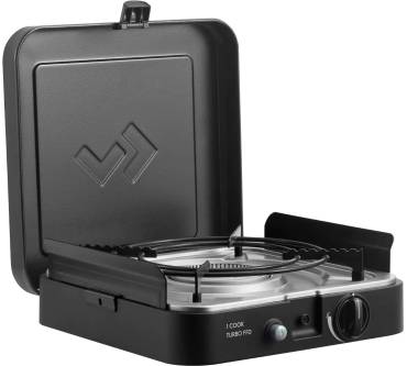 Produktbild Cadac 1 Cook Turbo FFD Flat Plate (30 mbar)