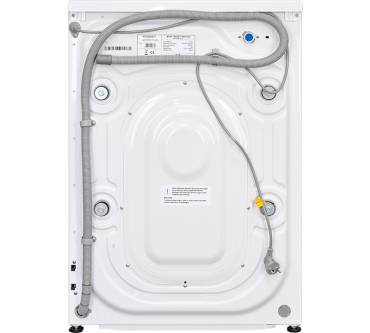 Produktbild Exquisit WA59214-340A