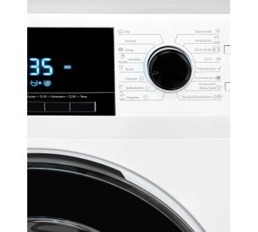 Produktbild Exquisit WA59214-340A