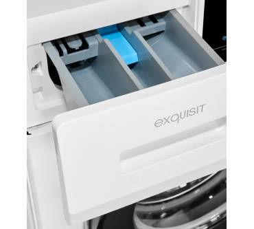 Produktbild Exquisit WA59214-340A