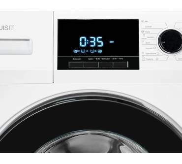 Produktbild Exquisit WA59214-340A