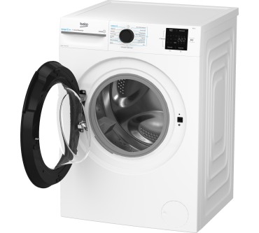 Produktbild Beko BM3WFU3841X