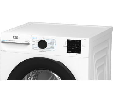 Produktbild Beko BM3WFU3841X