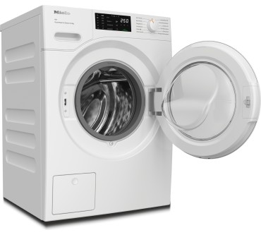 Produktbild Miele WWD380 WPS PWash&Steam&9kg