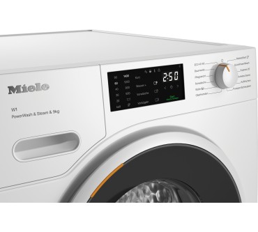 Produktbild Miele WWD380 WPS PWash&Steam&9kg