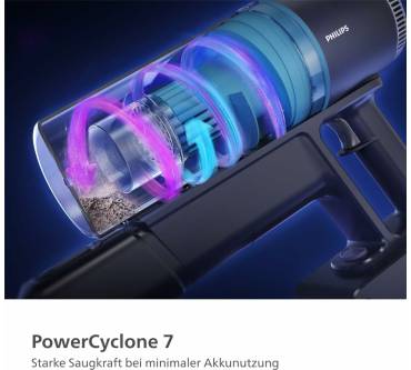 Produktbild Philips 2000 Series XC2012/01