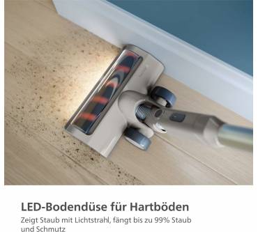 Produktbild Philips 2000 Series XC2012/01