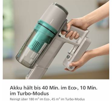 Produktbild Philips 2000 Series XC2012/01