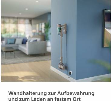 Produktbild Philips 2000 Series XC2012/01