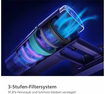 Produktbild Philips 2000 Series XC2012/01