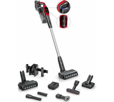 Produktbild Bosch Unlimited 9 ProAnimal BKS941PET