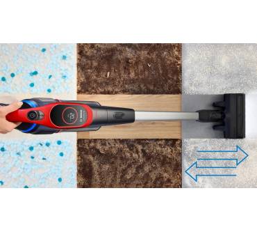 Produktbild Bosch Unlimited 9 ProAnimal BKS941PET