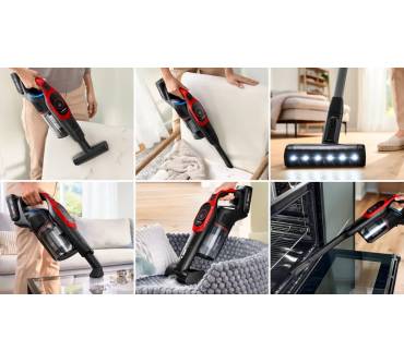 Produktbild Bosch Unlimited 9 ProAnimal BKS941PET