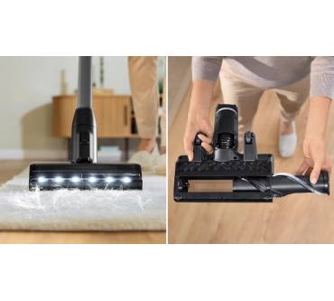 Produktbild Bosch Unlimited 9 ProAnimal BKS941PET