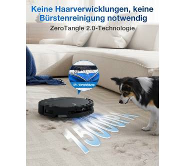 Produktbild Ecovacs Deebot T50 Pro Omni