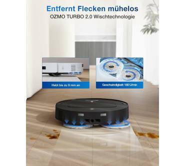 Produktbild Ecovacs Deebot T50 Pro Omni