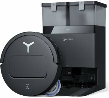 Produktbild Ecovacs Deebot T50 Pro Omni