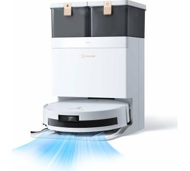 Produktbild Ecovacs Deebot T50 Max Pro Omni