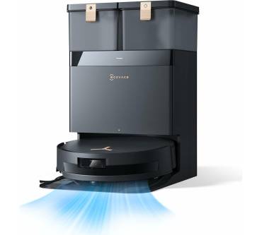 Produktbild Ecovacs Deebot T50 Max Pro Omni