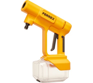 Produktbild Aldi / Ferrex CHW18W3F