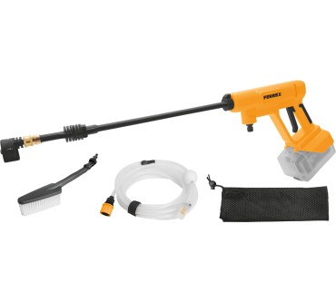 Produktbild Aldi / Ferrex CHW18W3F