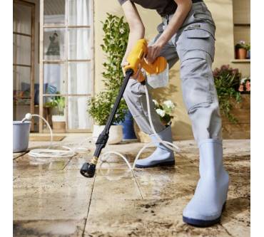 Produktbild Aldi / Ferrex CHW18W3F