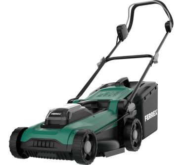 Produktbild Aldi / Ferrex GDLM40/36