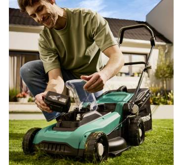 Produktbild Aldi / Ferrex GDLM40/36