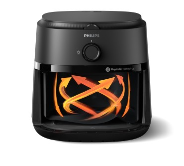 Produktbild Philips Airfryer 1000 Series NA130/00