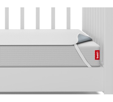 Produktbild bett1.de Bodyguard Nässeschutz für Kinder-Matratzen