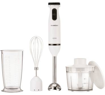 Produktbild Lidl / Silvercrest SSMS 600 E6