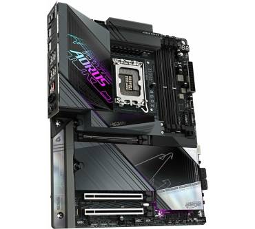 Produktbild GigaByte Z890 Aorus Master