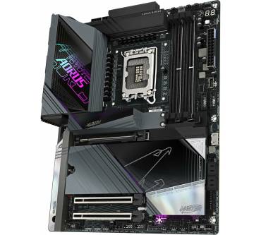 Produktbild GigaByte Z890 Aorus Master