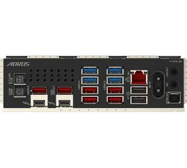 Produktbild GigaByte Z890 Aorus Master