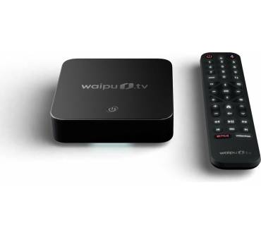 Produktbild Waipu.TV Box