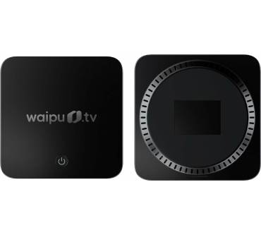 Produktbild Waipu.TV Box
