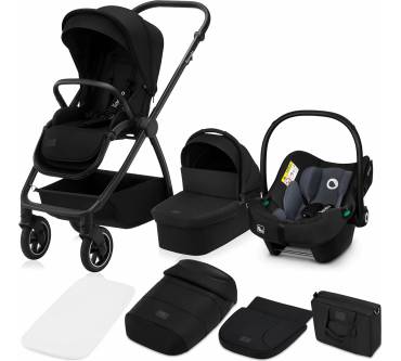 Produktbild Lionelo Meril 3-in-1