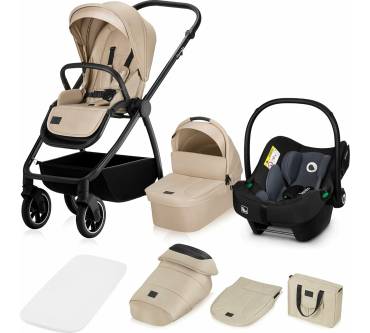 Produktbild Lionelo Meril 3-in-1