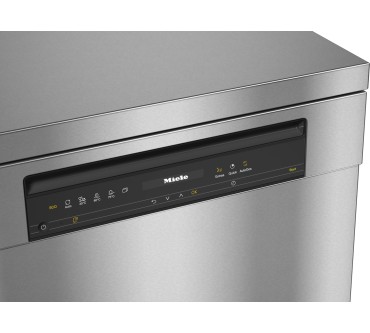 Produktbild Miele G 7600 SC AutoDos