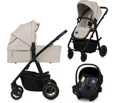 Produktbild Lionelo Amber Plus 3-in-1