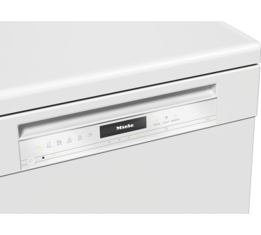 Produktbild Miele G 7600 SC AutoDos