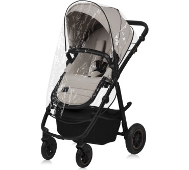 Produktbild Lionelo Amber Plus 3-in-1