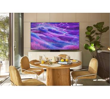 Produktbild Samsung GQ75QN80F