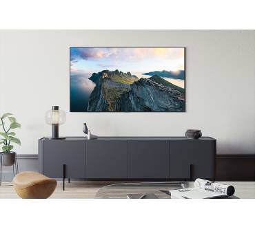 Produktbild Samsung GQ75QN80F