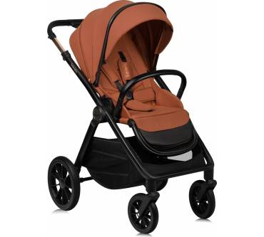 Produktbild Lionelo Layla 3-in-1