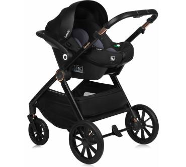 Produktbild Lionelo Layla 3-in-1