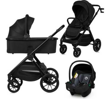 Produktbild Lionelo Layla 3-in-1