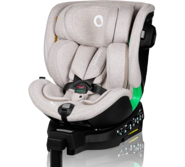 Produktbild Lionelo Harmony i-Size