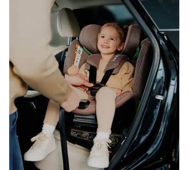 Produktbild Lionelo Harmony i-Size